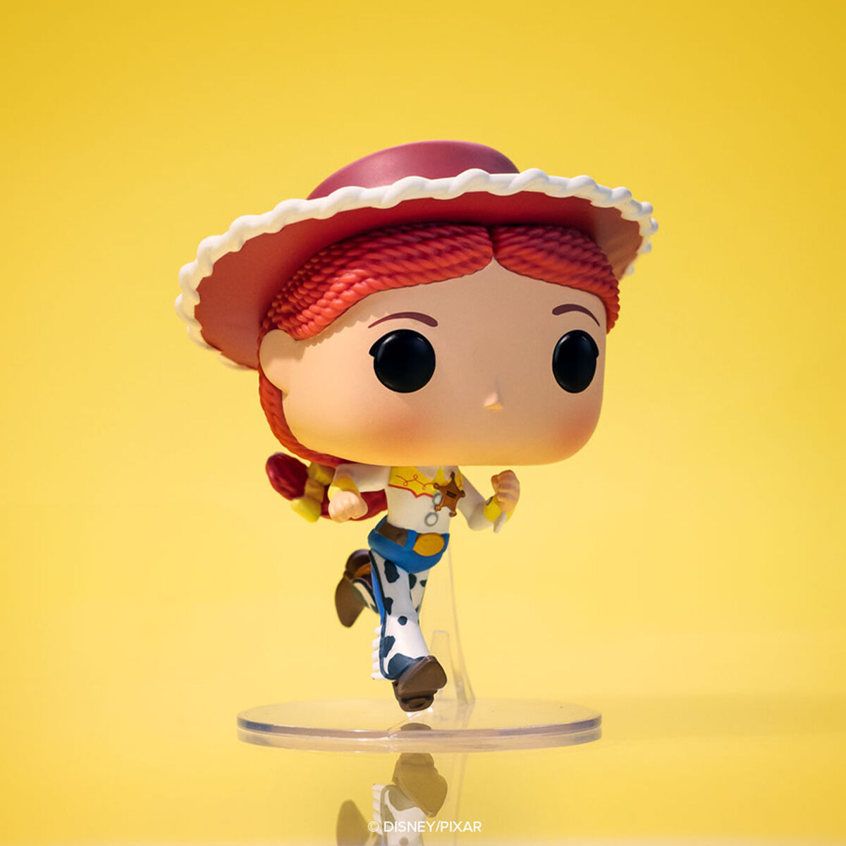 Ігрова фігурка FUNKO POP! серії "Історія іграшок 5" - ДЖЕССІ