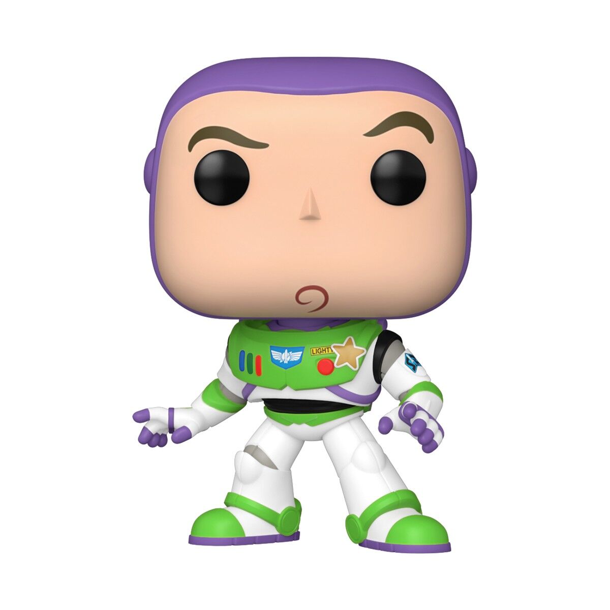 Ігрова фігурка FUNKO POP! серії "Історія іграшок 5" - БАЗЗ ЛАЙТЕР