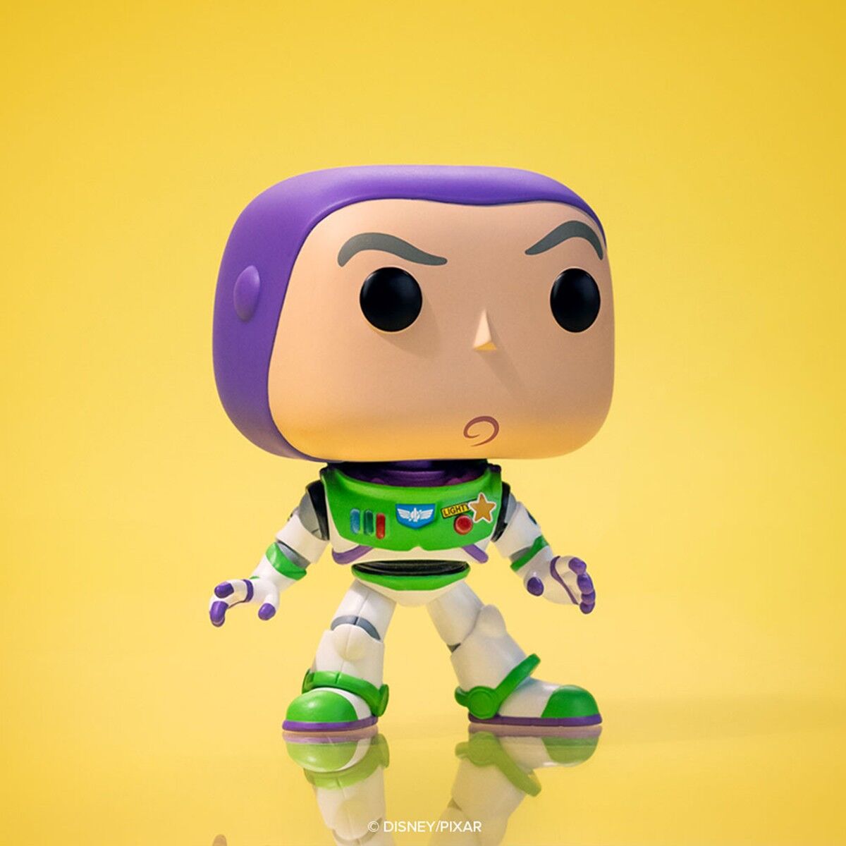 Ігрова фігурка FUNKO POP! серії "Історія іграшок 5" - БАЗЗ ЛАЙТЕР