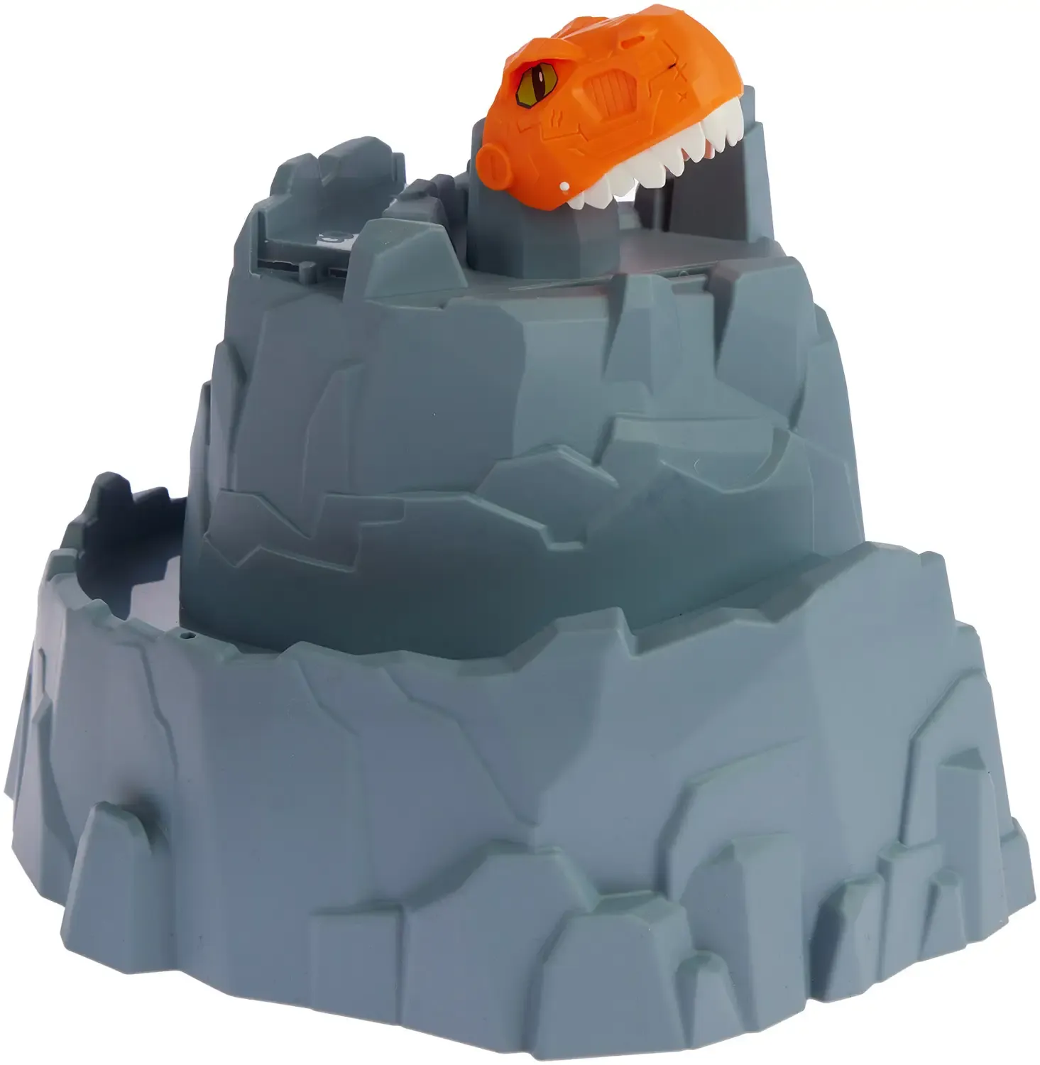 Ігровий набір ZIPP Toys Dino автотрек-ракета електричний