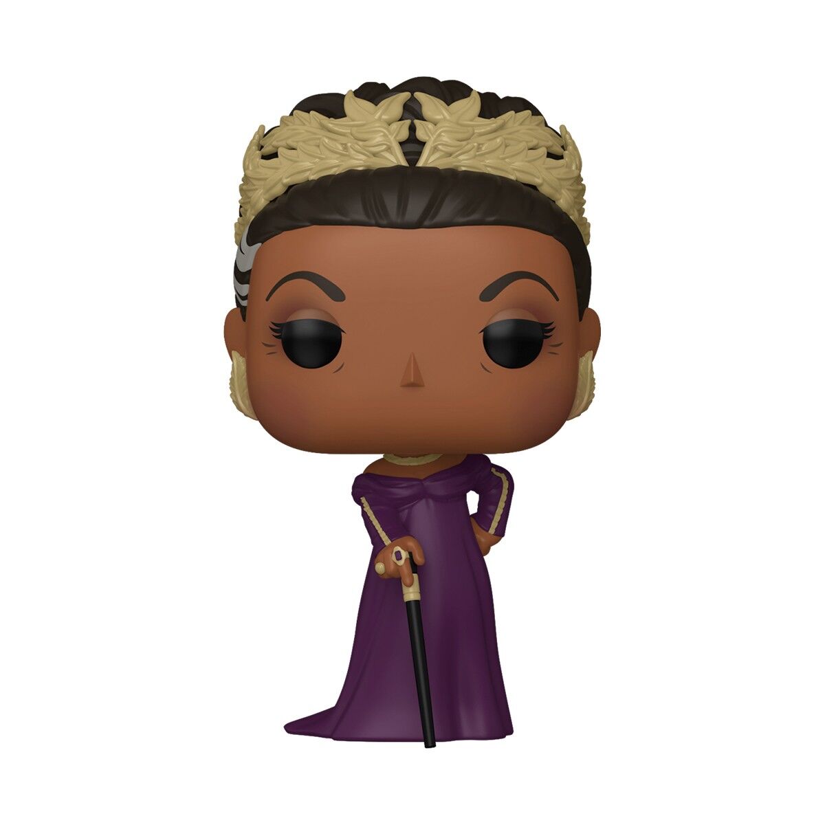 Ігрова фігурка FUNKO POP! серії "Бріджертони" - ЛЕДІ ДЕНБЕРІ