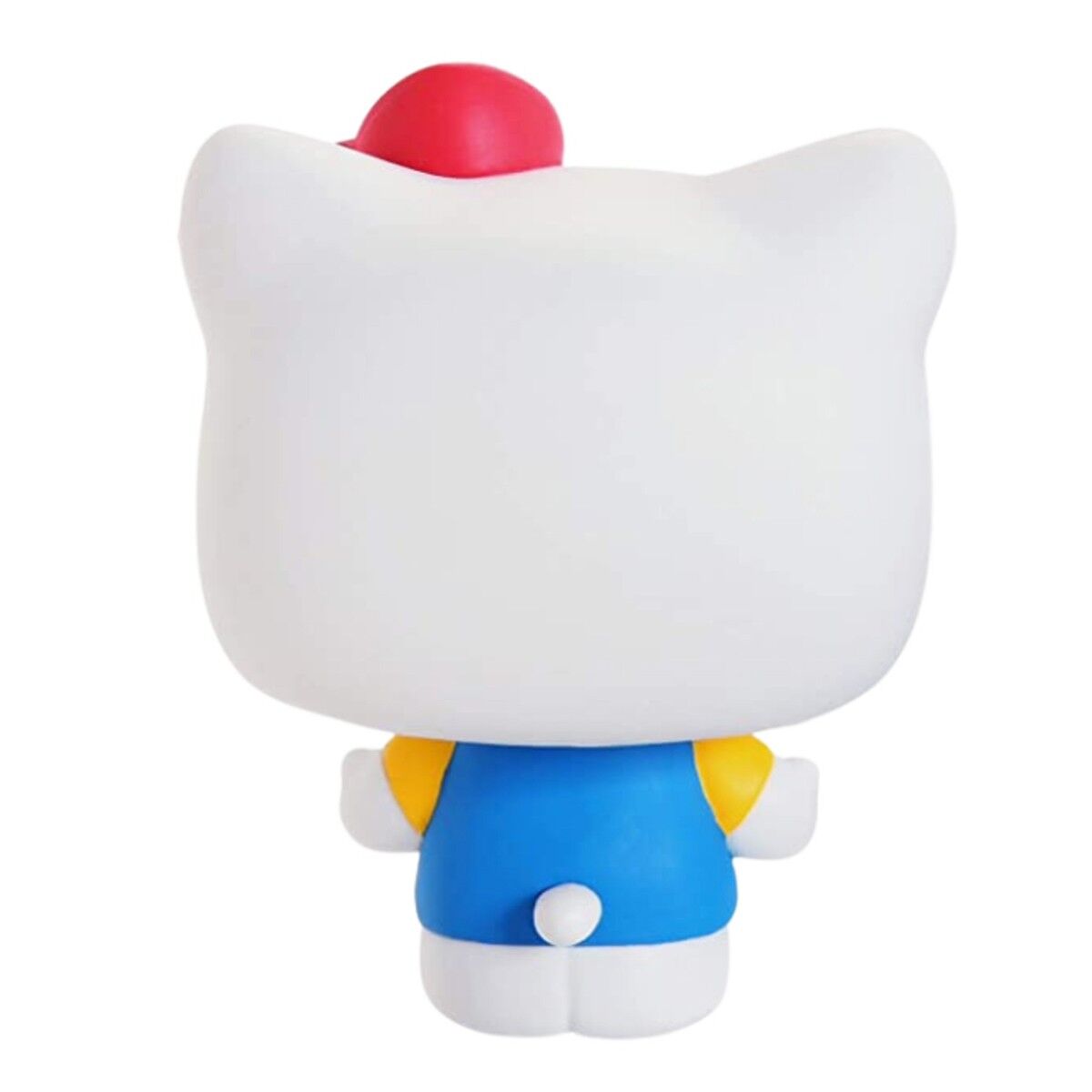 Ігрова фігурка FUNKO POP! серії "Hello Kitty" - ХЕЛОУ КІТТІ (РЕТРО)