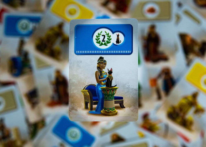 Настільна гра Repos Production 7 Чудес. Архітектори (7 Wonders: Architects) (франц.) + QR-код на укр. правила (ARC-FR01)