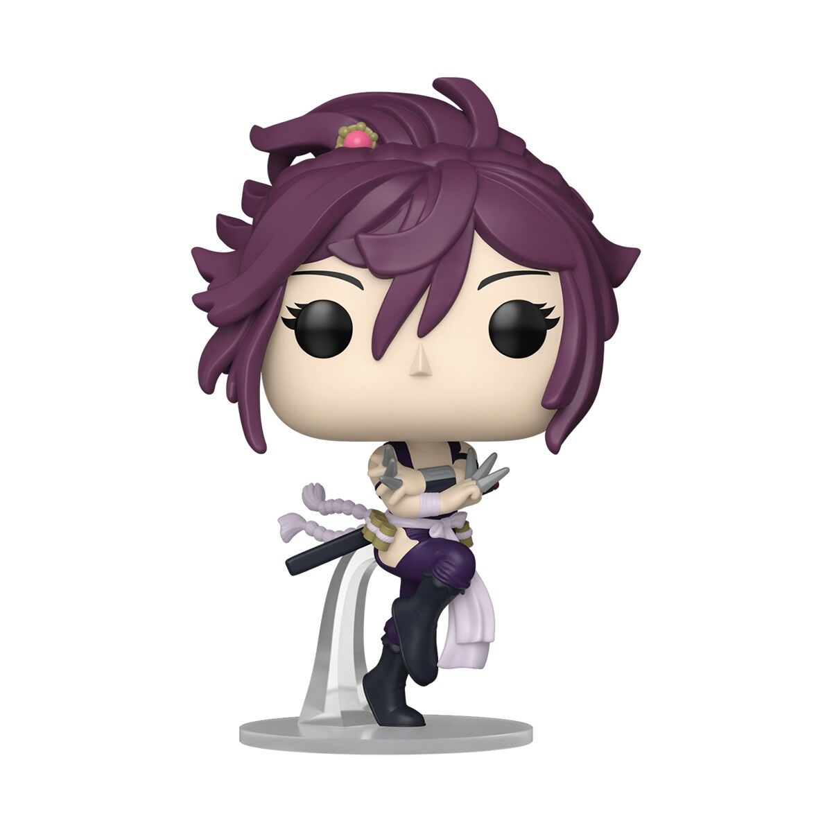 Ігрова фігурка FUNKO POP! серії "Пекельний рай" - ЮДЗУРІХА