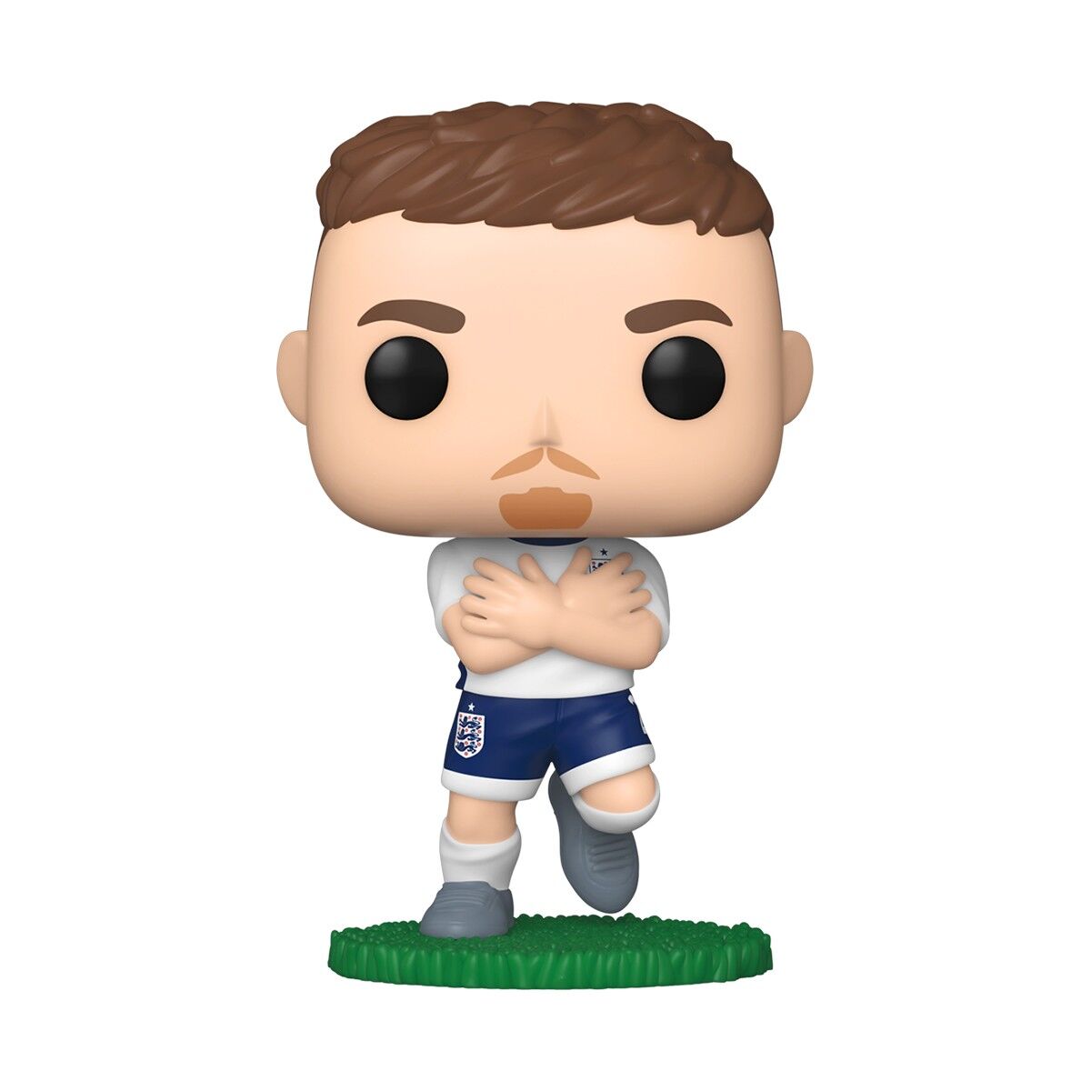 Ігрова фігурка FUNKO POP! серії " Футбол: Англія" - КОУЛ ПАЛМЕР