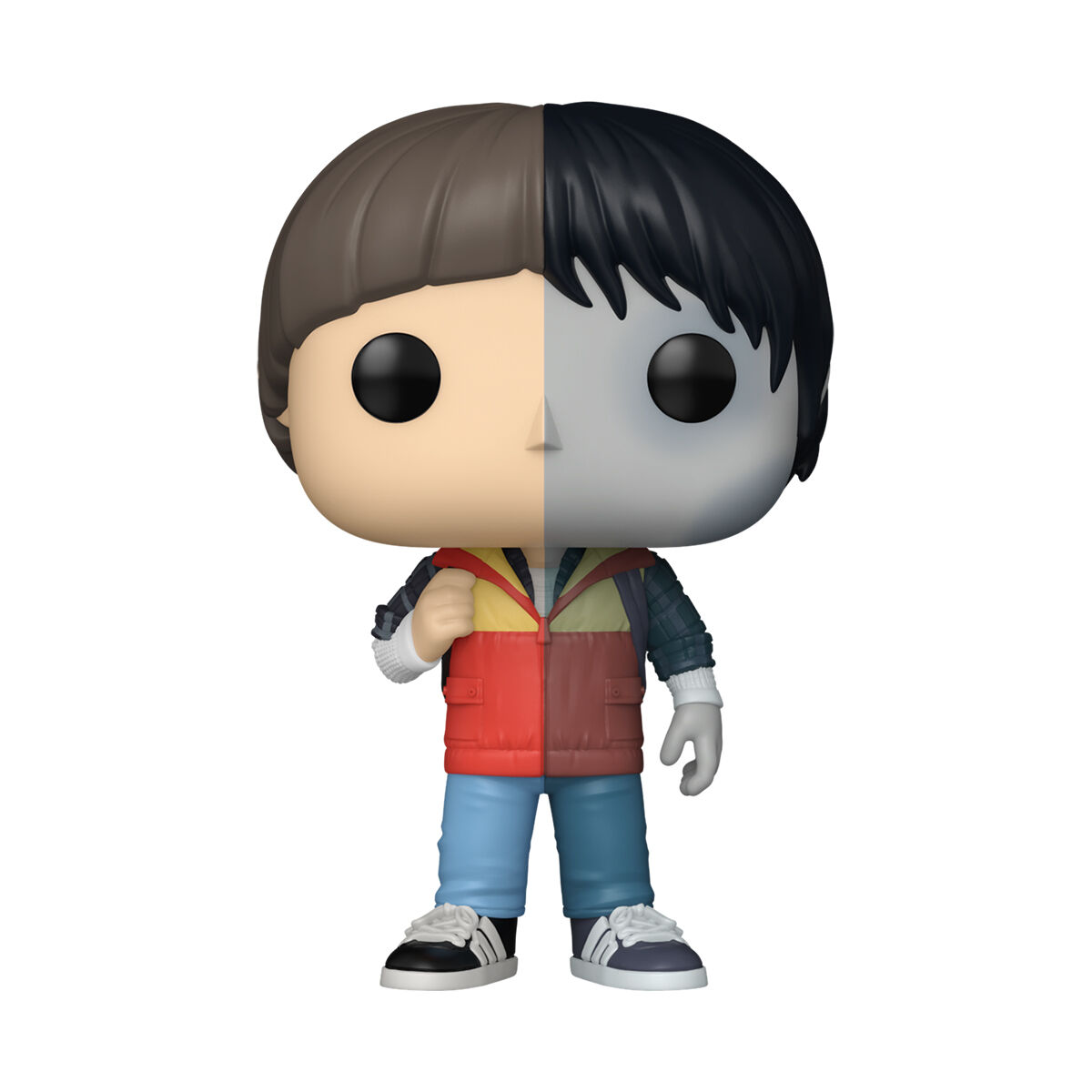 Ігрова фігурка FUNKO POP! серії "Дивні дива" S7 - ВІЛЛ БАЄРС
