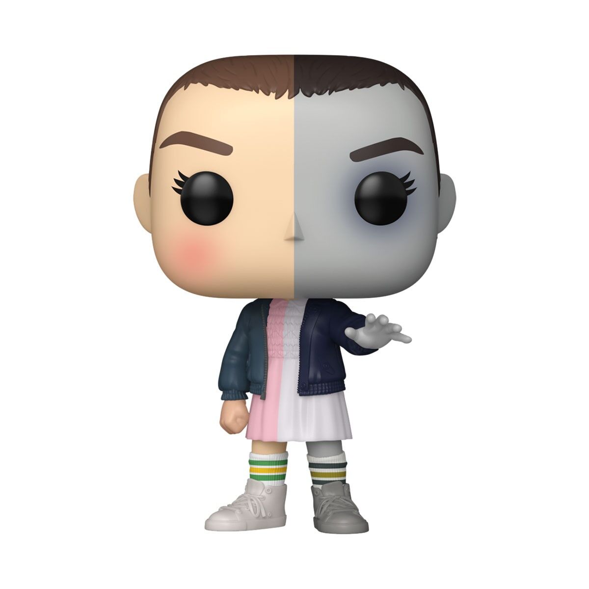Ігрова фігурка FUNKO POP! серії "Дивні дива" S7 - ОДИНАДЦЯТЬ (SPLIT)