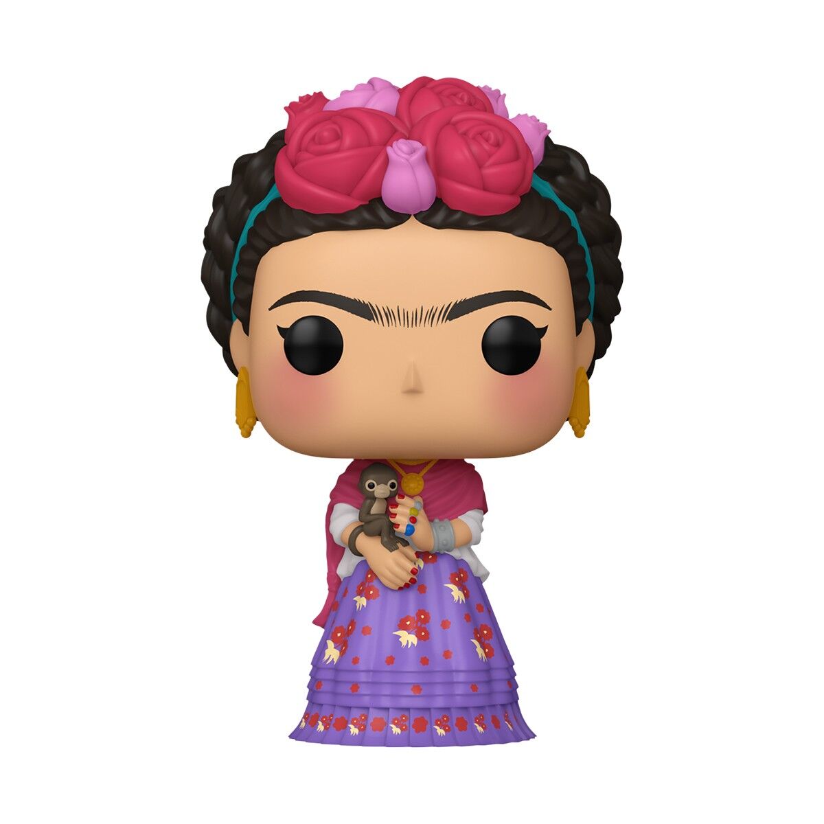 Ігрова фігурка FUNKO POP! серії "Icons" - ФРІДА КАЛО