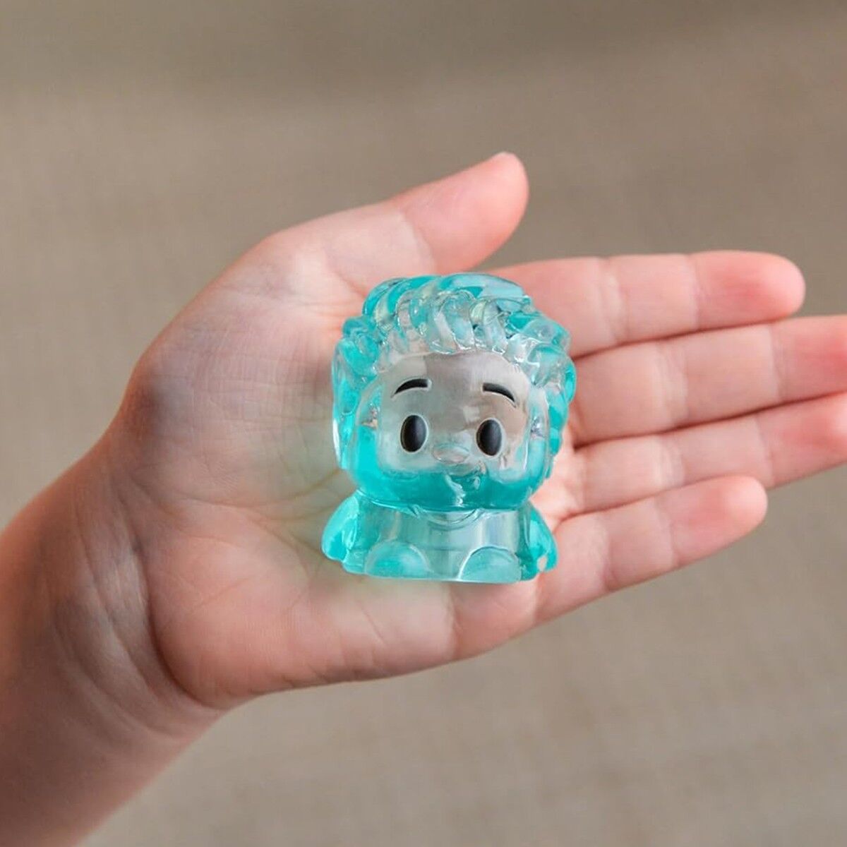 Сенсорний конструктор JELLY BLOX - У КЕЙСІ 2 В 1: ІГРОВИЙ МАЙДАНЧИК
