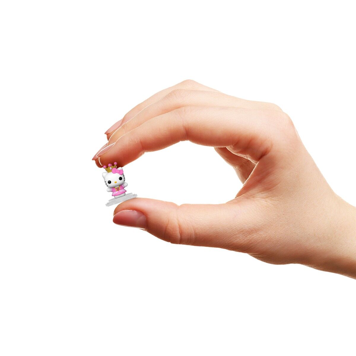 Ігровий набір BITTY POP! Boxes серії "Sanrio" - МІСТЕЧКО САНРІО