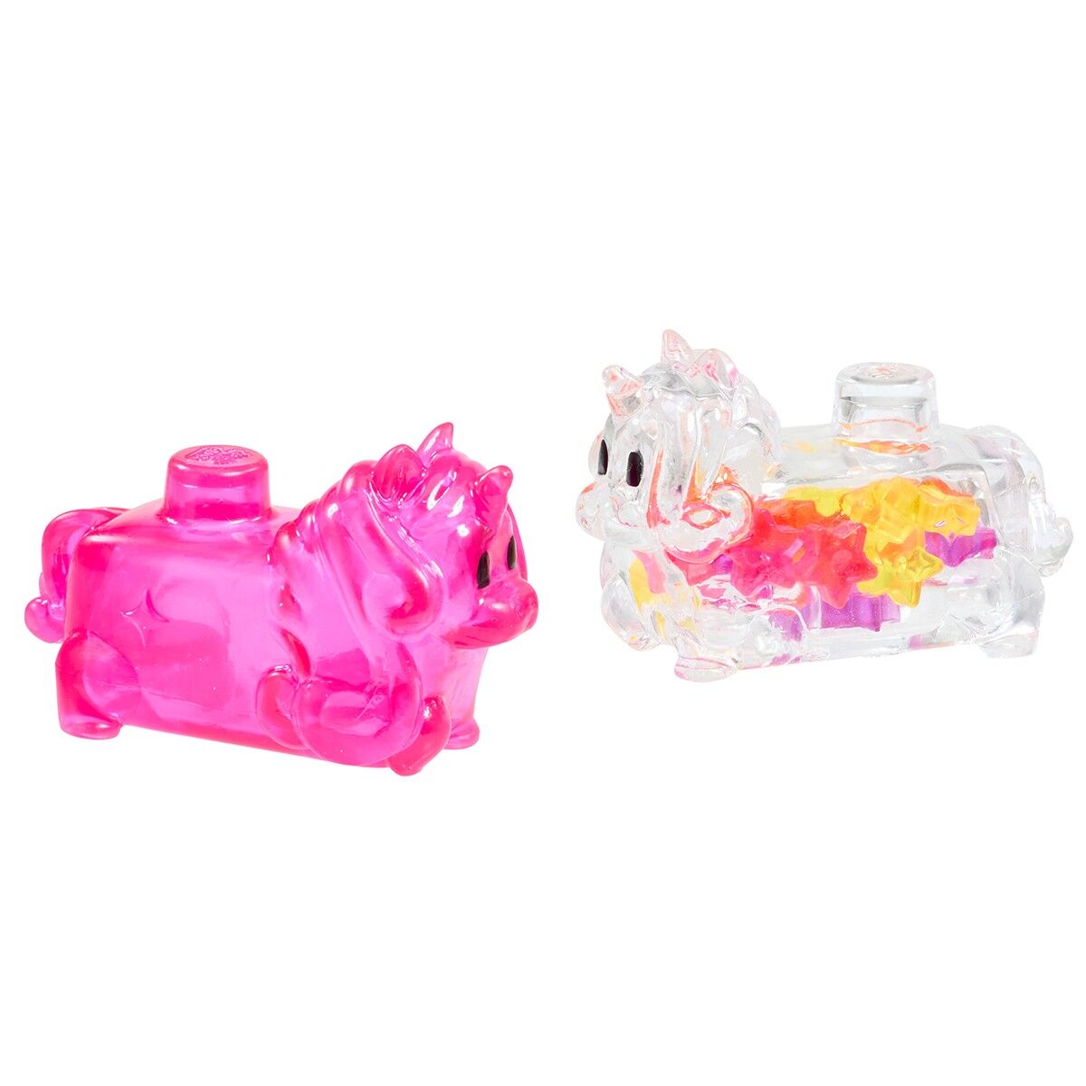 Сенсорний конструктор JELLY BLOX - ВЕСЕЛКА