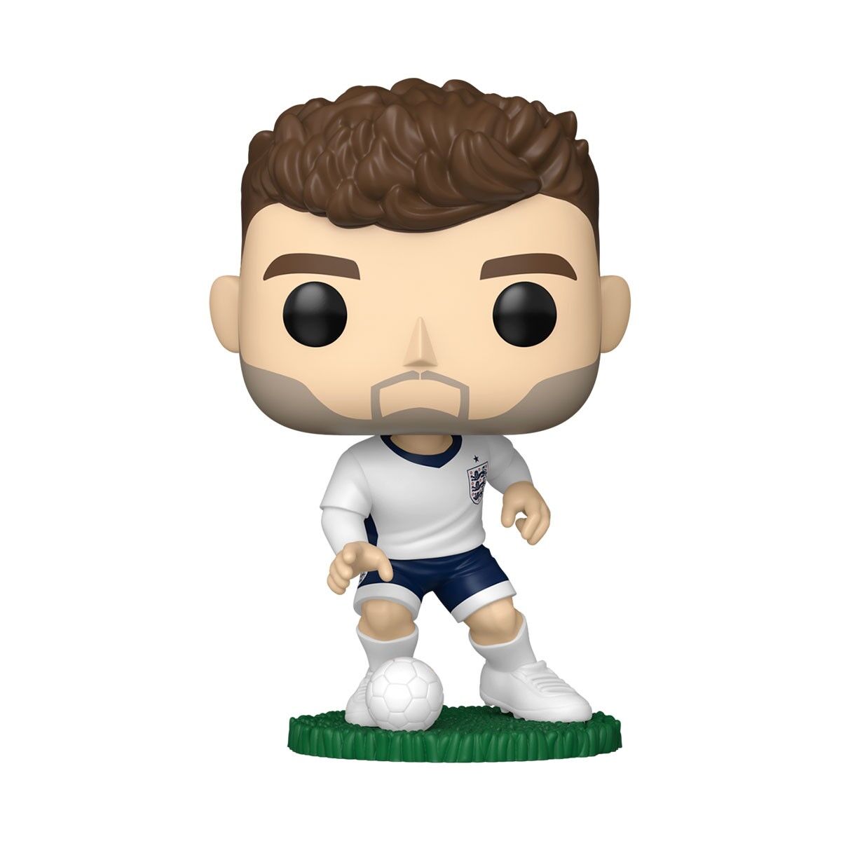 Ігрова фігурка FUNKO POP! серії "Футбол: Англія" - ДЖОН СТОУНЗ
