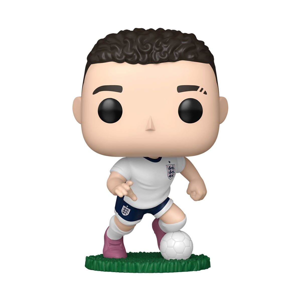 Ігрова фігурка FUNKO POP! серії "Футбол: Англія" - ФІЛ ФОДЕН