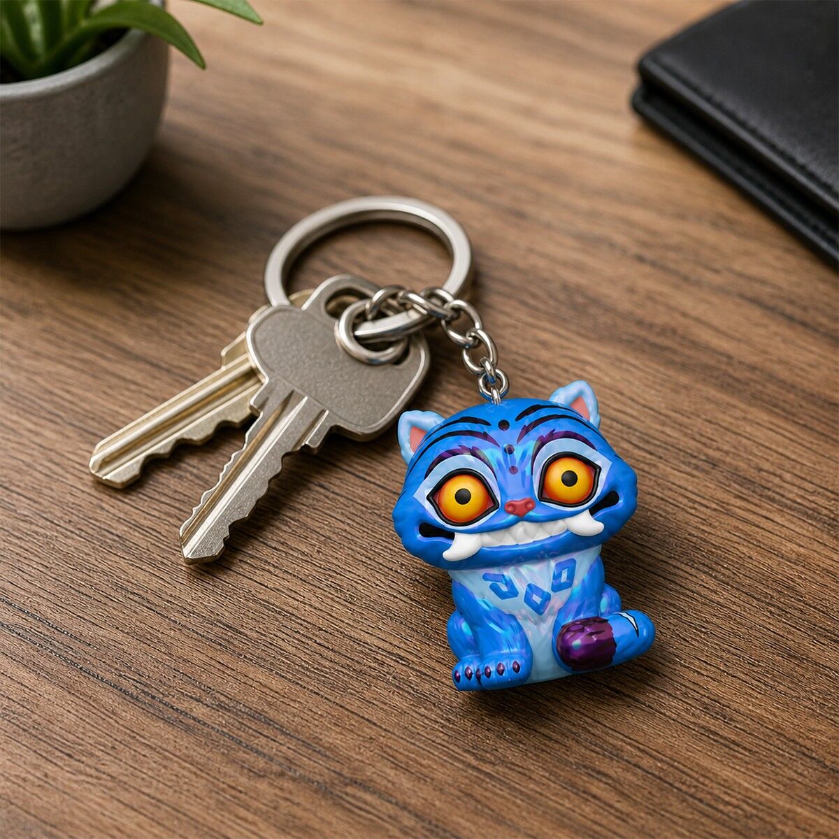 Ігрова фігурка на кліпсі FUNKO POP! серії "Кейпоп-мисливиці на демонів" - ДЕРПІ
