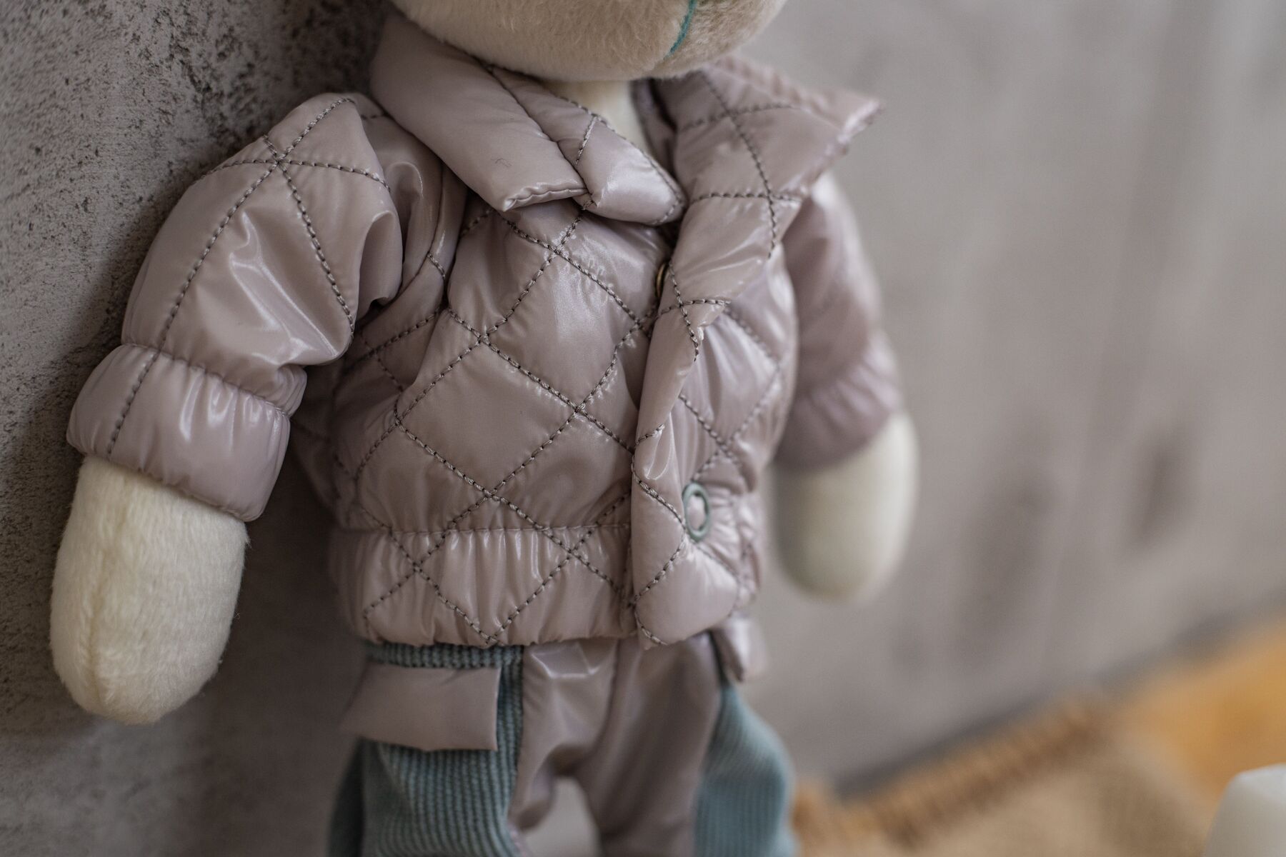 Іграшка ельфік Пуффі trendy, ELFIKI