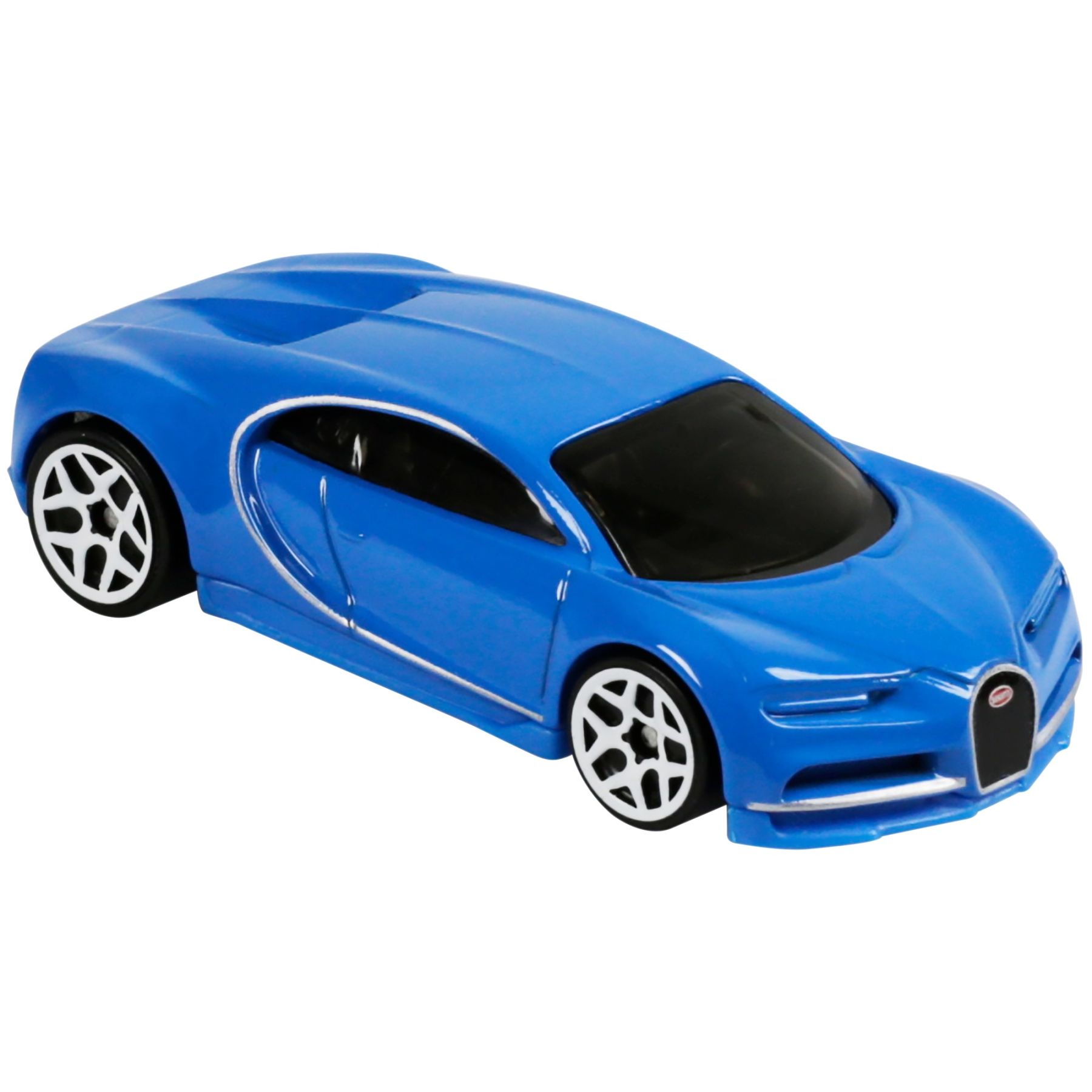 Набір Hot Wheels 5 штук в асортименті (1806)