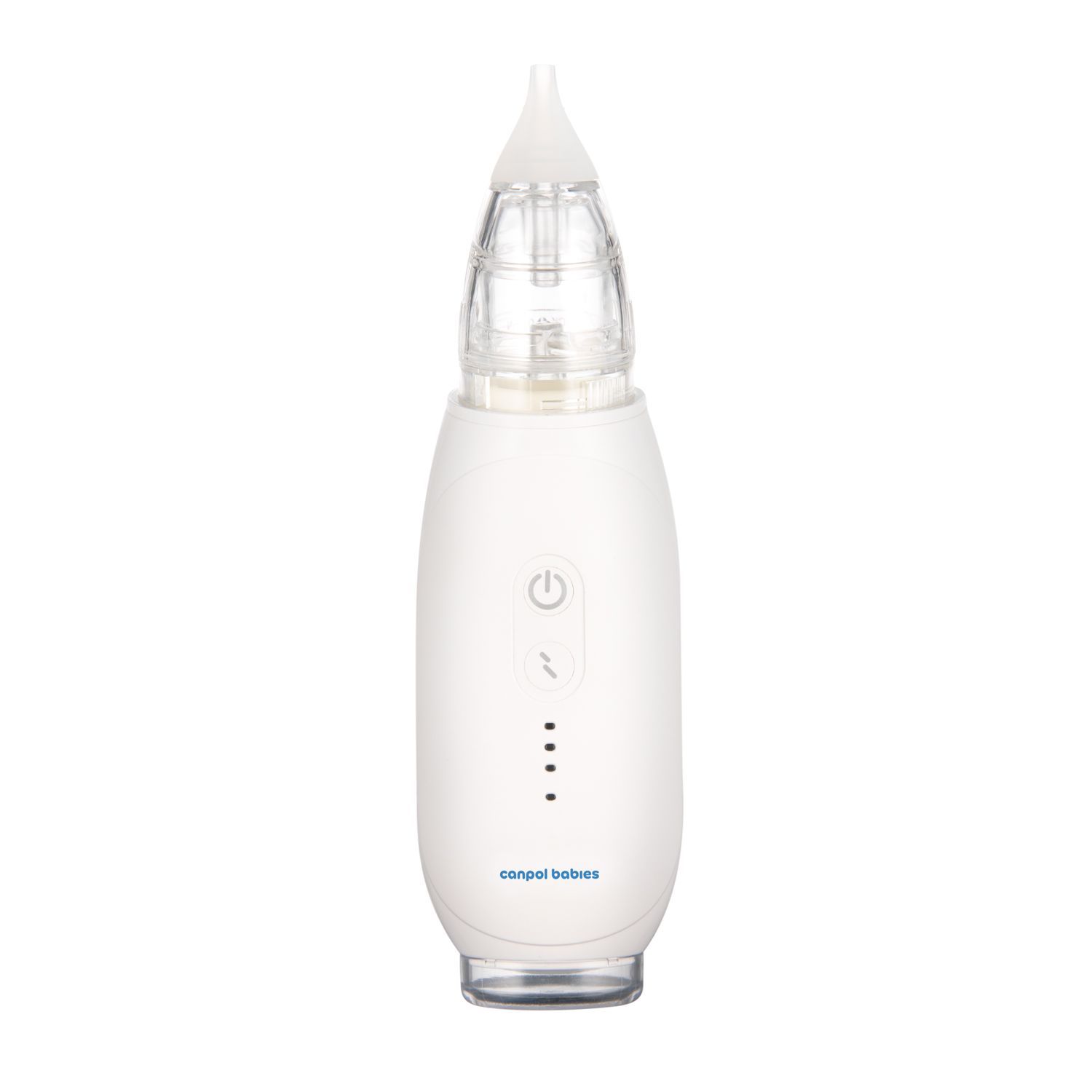 Canpol babies Аспіратор для носа електричний Easy Natural