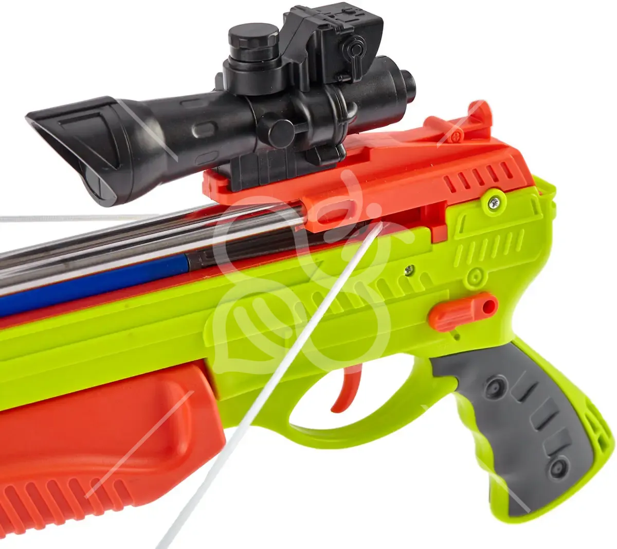 Арбалет ZIPP Toys Влучний стрілок S