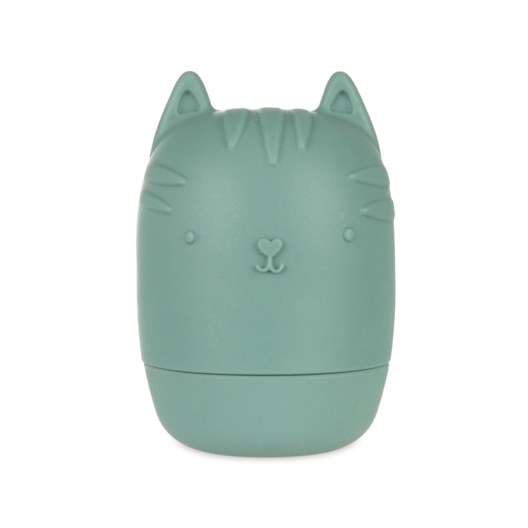 Canpol babies Іграшки для купання силіконові розвиваючі 4 шт.