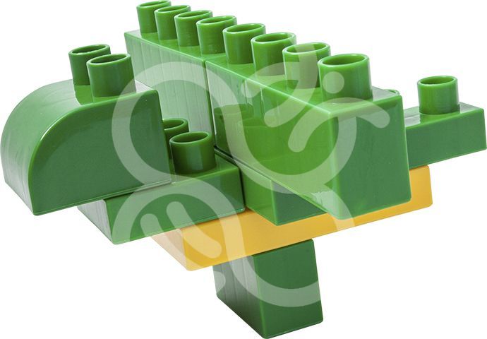 "Kids Blocks" конструктор 90 ел.