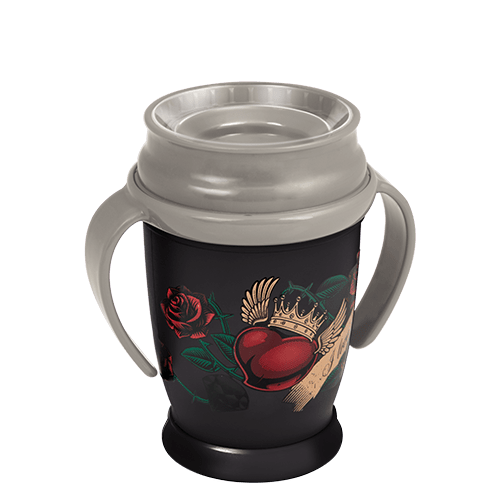 LOVI Кружка 360 Drink Master 250 мл I Love