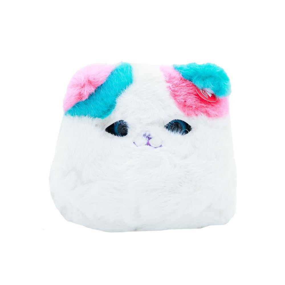 Інтерактивний пухнастий котик "Fluff pets" BL-335