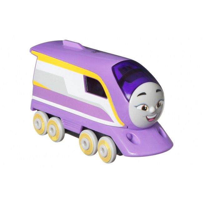 Паровозик Thomas and Friends в асортменті (HFX89)