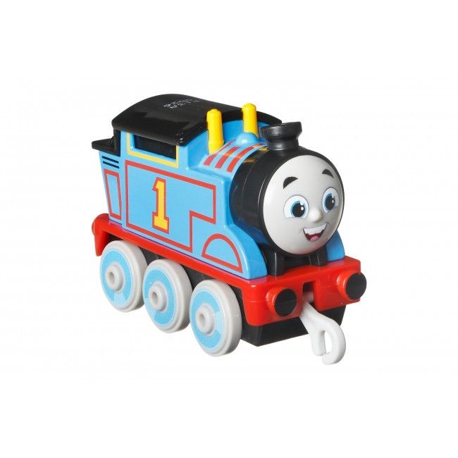 Паровозик Thomas and Friends в асортменті (HFX89)