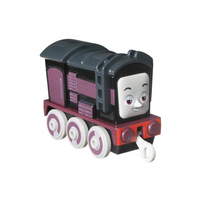Паровозик Thomas and Friends в асортменті (HFX89)