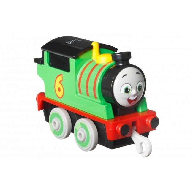 Паровозик Thomas and Friends в асортменті (HFX89)