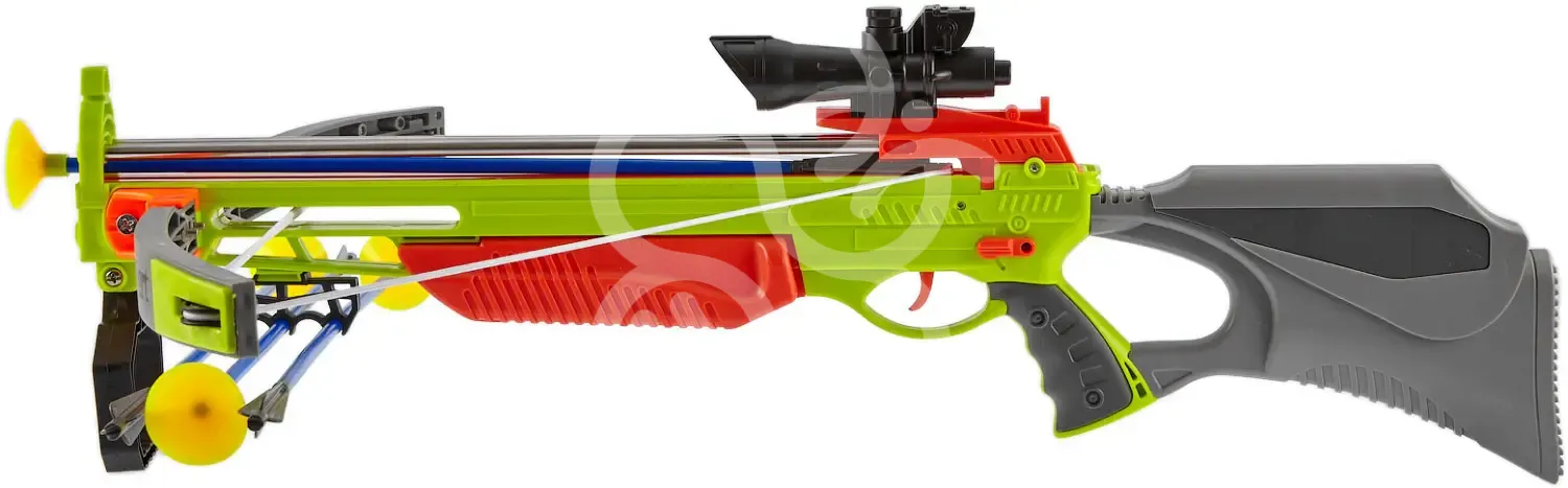 Арбалет ZIPP Toys Влучний стрілок L