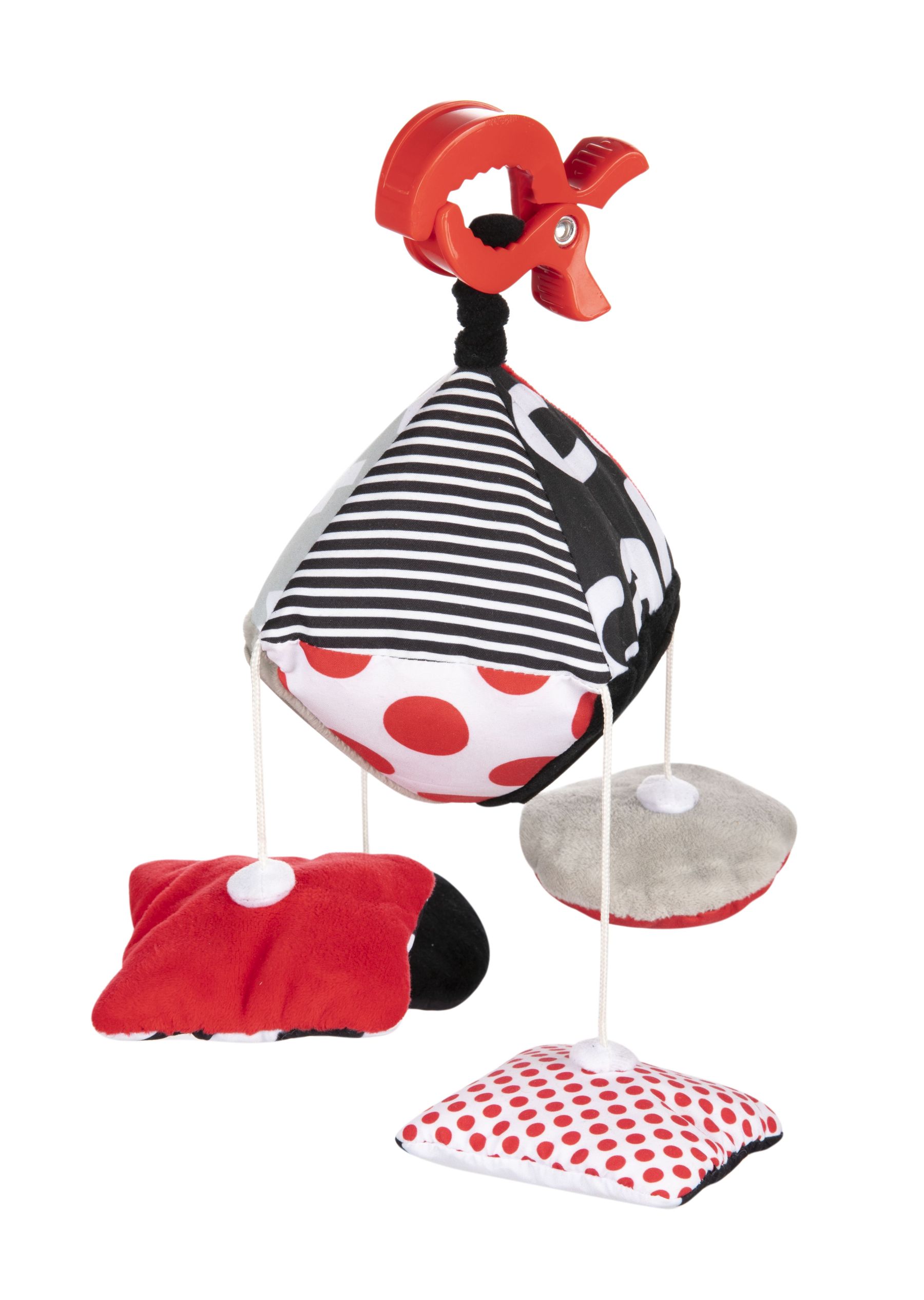 Canpol babies Карусель для подорожей Sensory Toys