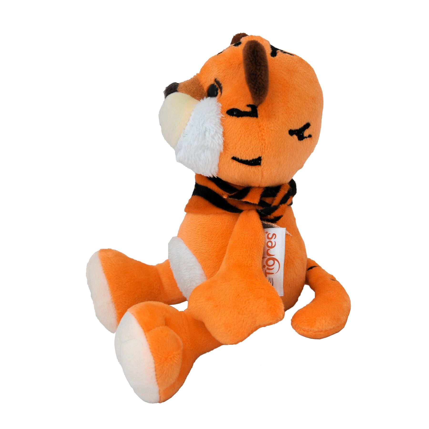 Іграшка Тигрик "Даніель", Tigres