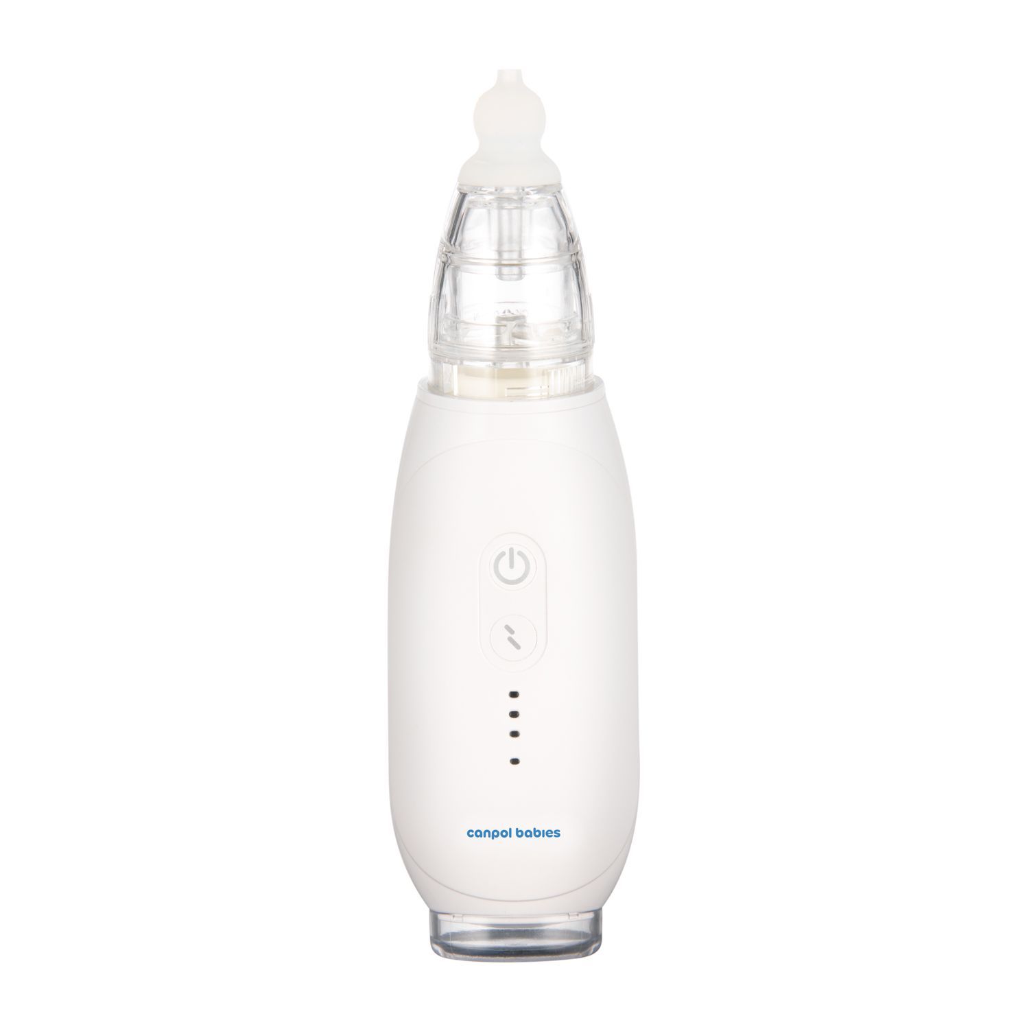 Canpol babies Аспіратор для носа електричний Easy Natural
