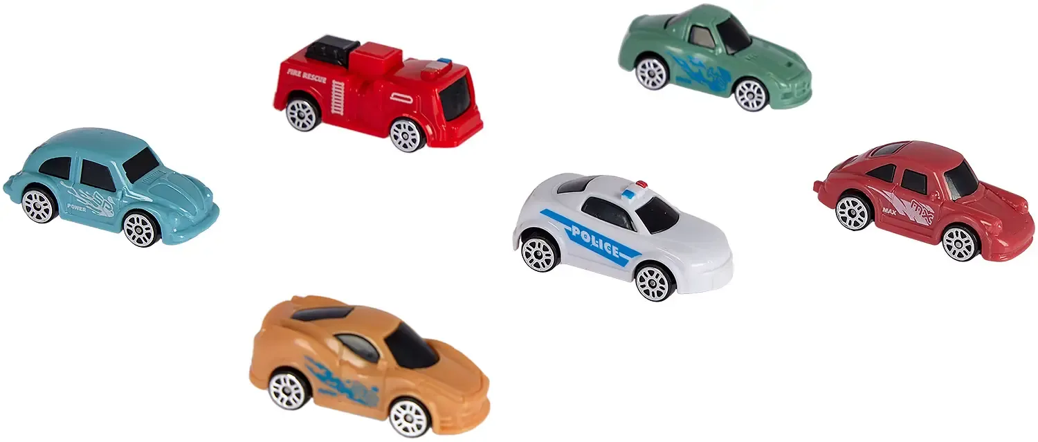 Ігровий набір ZIPP Toys Dino паркінг електричний
