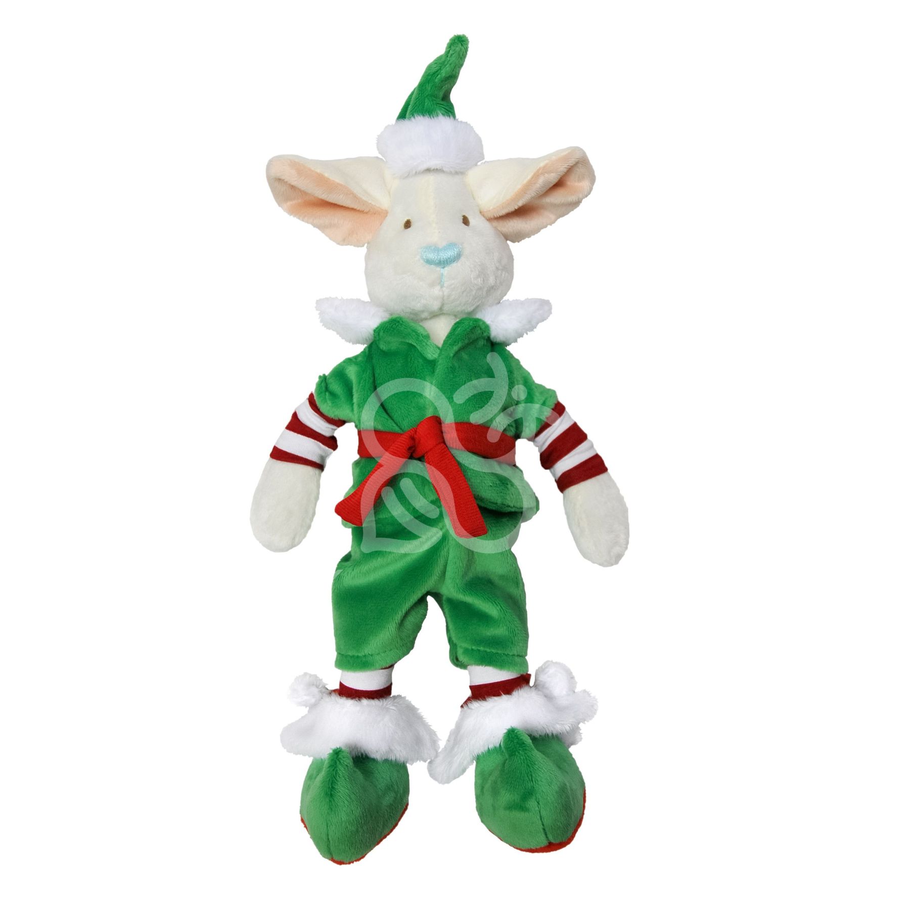Іграшка ельфік Пуффі Christmas, ELFIKI