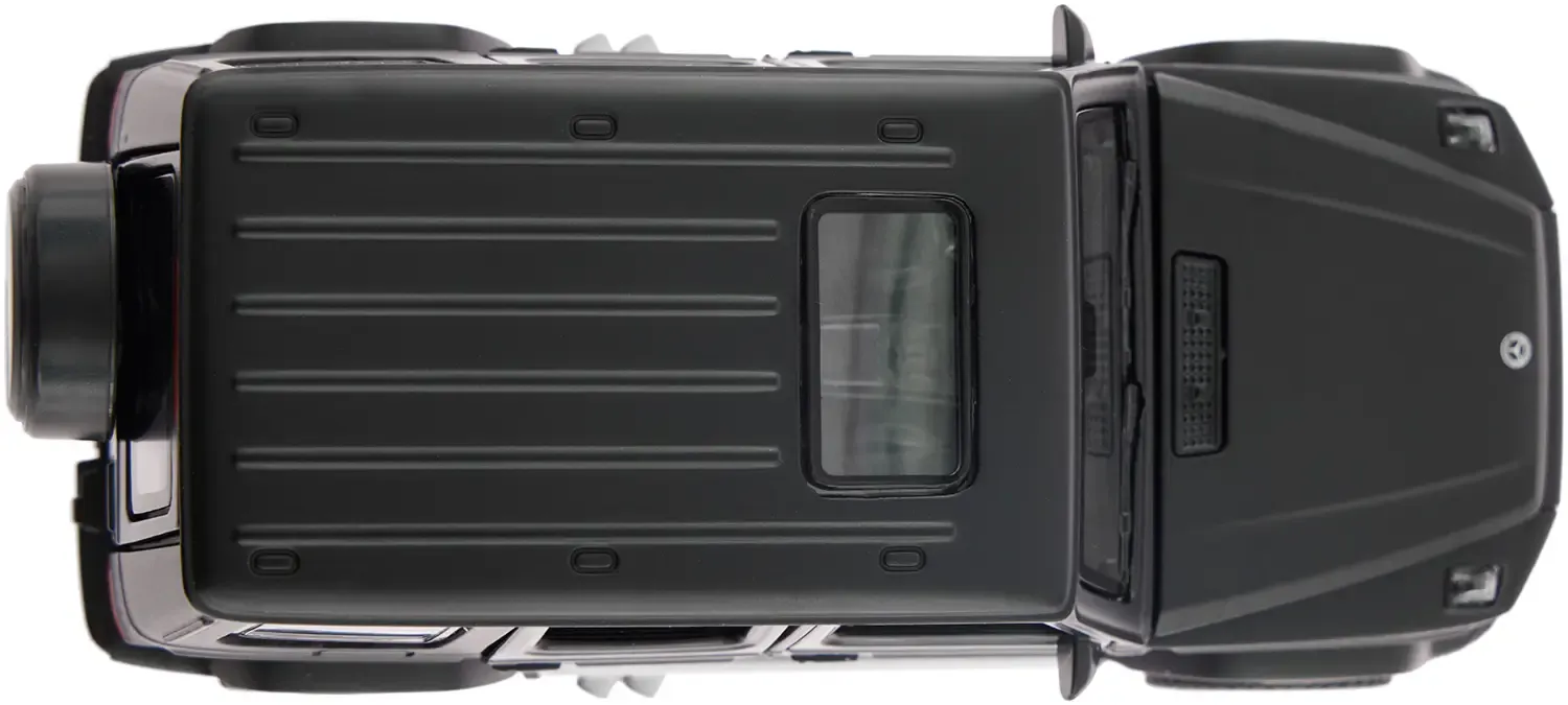 Машинка Rastar Mercedes-Benz AMG G63 1:32 Чорний