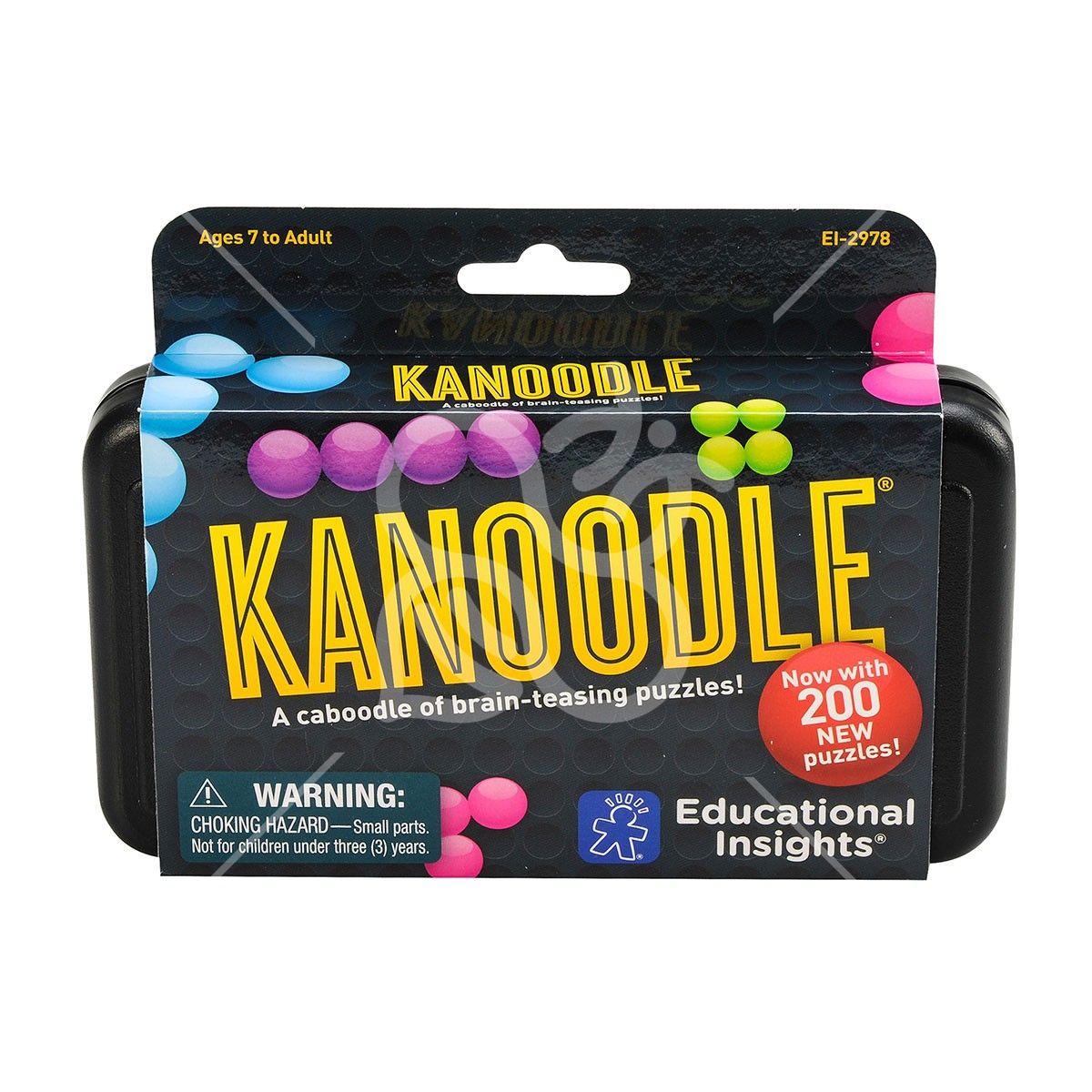 Головоломка EDUCATIONAL INSIGHTS – KANOODLE®