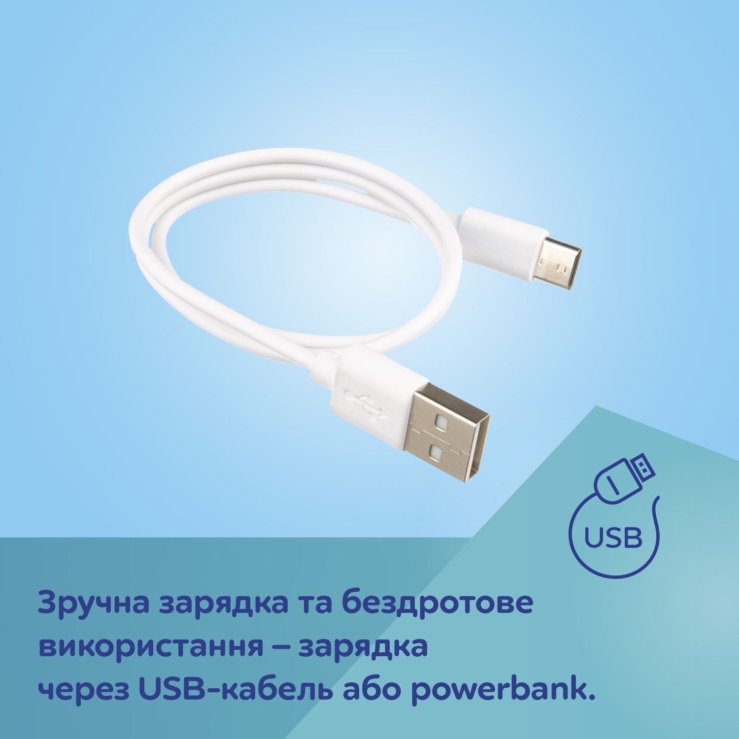 Canpol babies Аспіратор для носа електричний Easy Natural