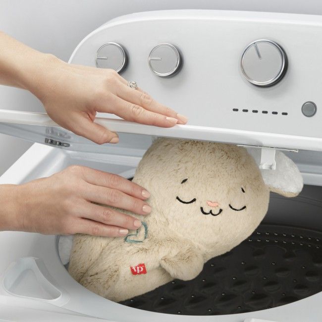 Нічник Fisher-Price Солодкі сни зайченяти (HXG97)