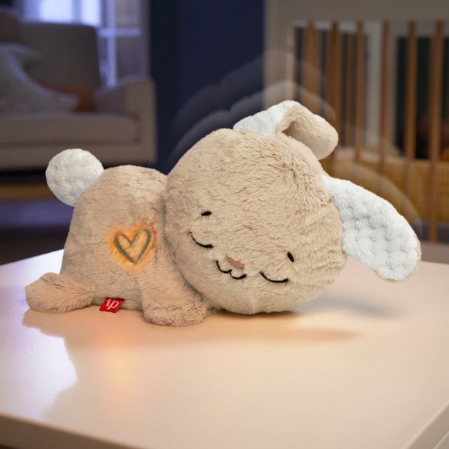 Нічник Fisher-Price Солодкі сни зайченяти (HXG97)