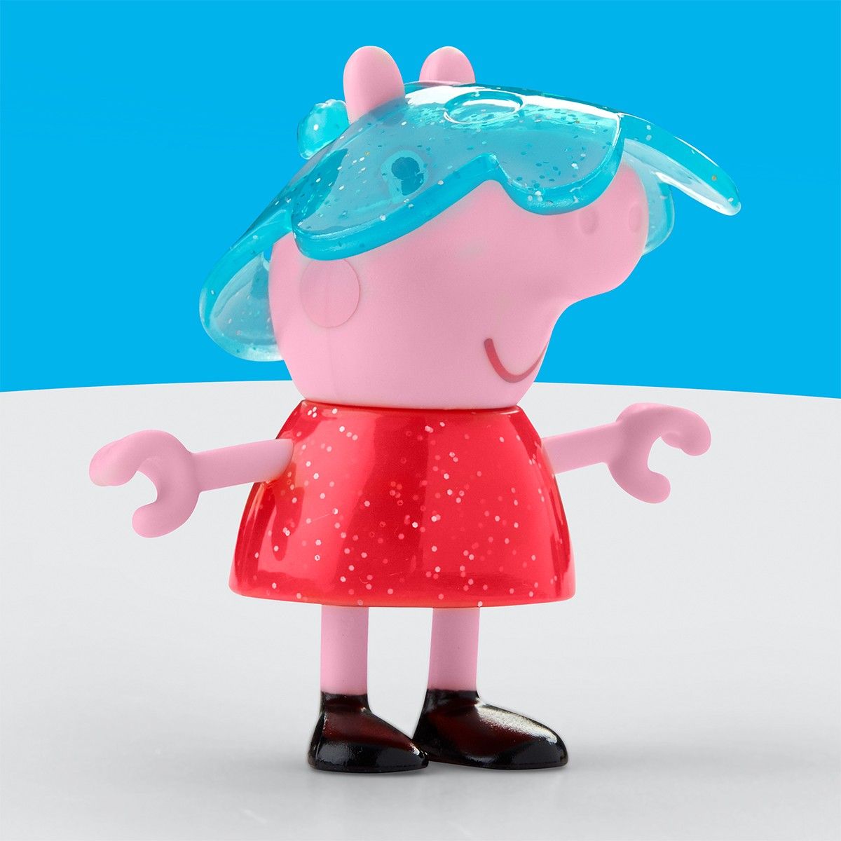 Ігровий набір PEPPA FIGURINES – ДИТЯЧИЙ САДОК ПЕППИ
