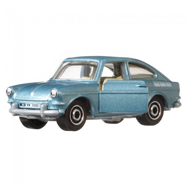 ​Автомодель Matchbox Moving parts в асортименті (FWD28)