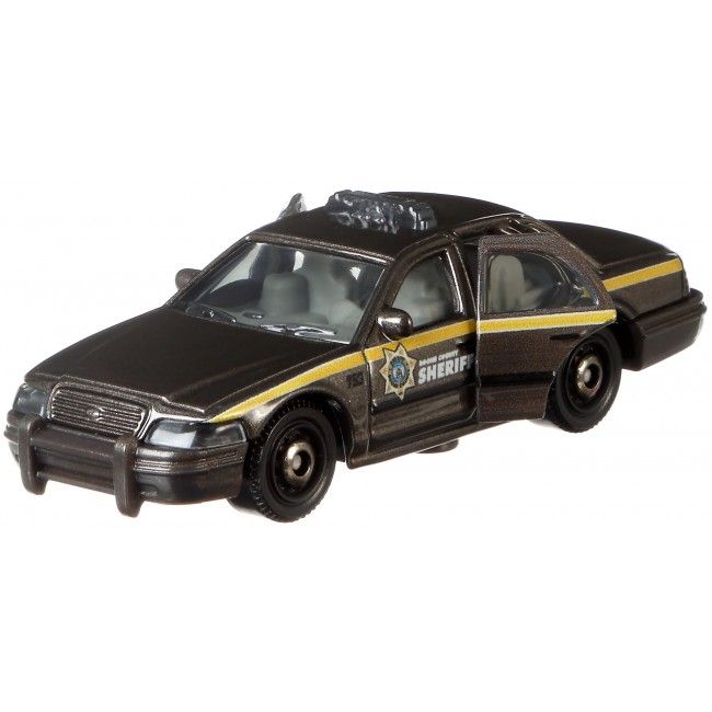 ​Автомодель Matchbox Moving parts в асортименті (FWD28)
