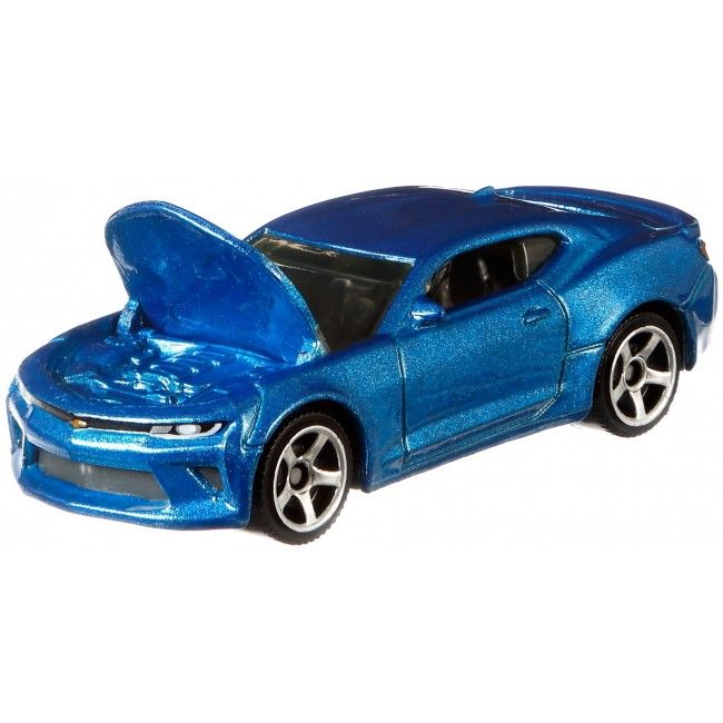 ​Автомодель Matchbox Moving parts в асортименті (FWD28)