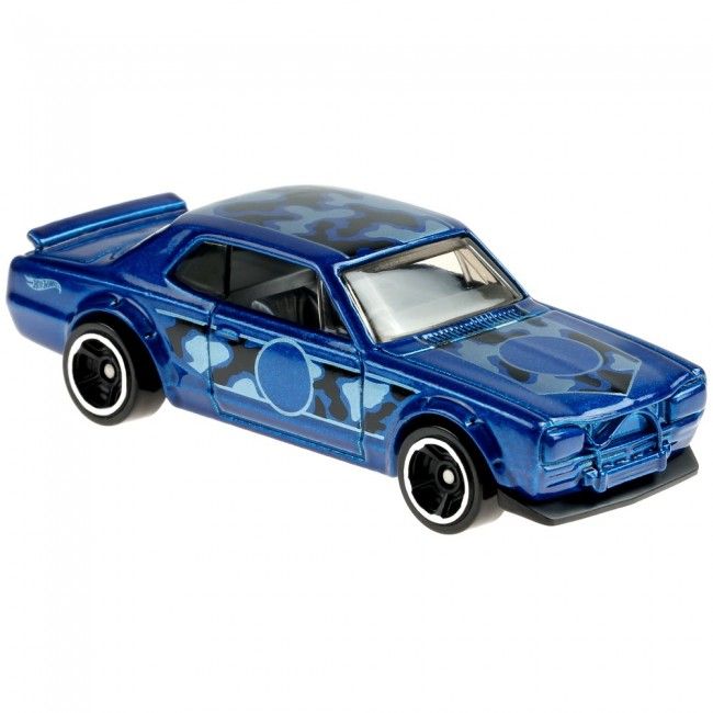 Автомодель Hot Wheels Silver series (GDG44) в асортименті