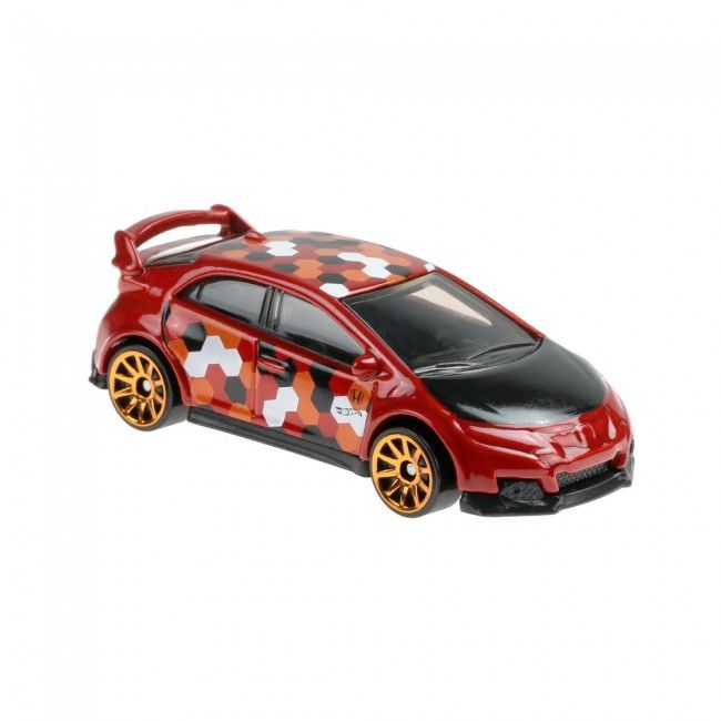 Автомодель Hot Wheels Silver series (GDG44) в асортименті