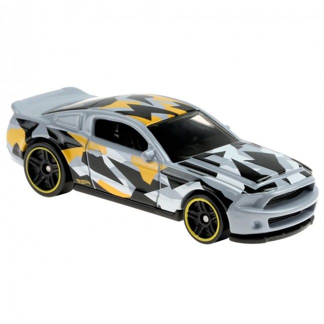 Автомодель Hot Wheels Silver series (GDG44) в асортименті