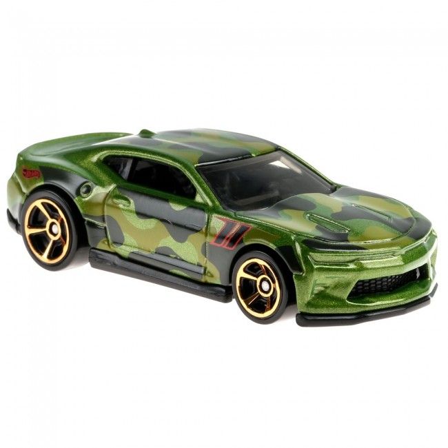 Автомодель Hot Wheels Silver series (GDG44) в асортименті