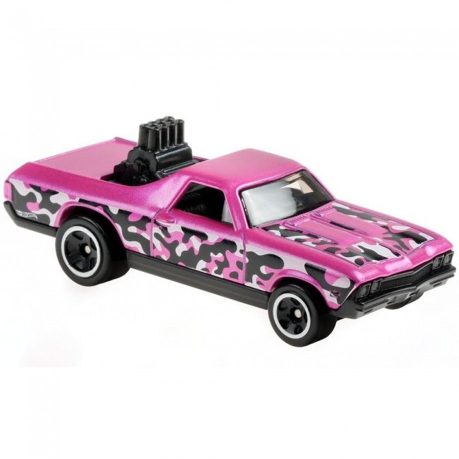 Автомодель Hot Wheels Silver series (GDG44) в асортименті